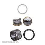Wipro Nozzle Set