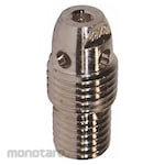 AMERICAN TORCH TIP TIG Gas Lens & Collet Body (Collet Las TIG)