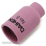DAIHEN Gas Lens Nozzle (Keramik Las Argon)