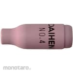 DAIHEN TIG Nozzle (Keramik Las Argon)