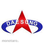 Daesung Long Alumina Nozzle WP 9/20/25/22 (Nosel Keramik)