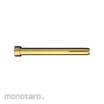 Get Star Collet (Copper) 10N25 (Collet Las Argon)