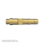 Get Star Collet Body (Copper) 10N32 (Collet Body Las Argon)