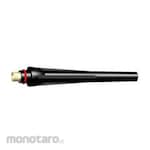 KRISBOW Long Back Cap F/TIG (Tutup Stang Las Argon)