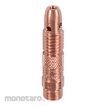MILLER ELECTRIC Collet Body (Collet Body Las Argon)