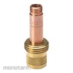 MILLER ELECTRIC Collet Body Gas Lens (Dudukan Collet Gas Lens)