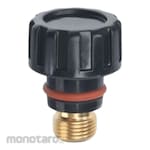 MILLER ELECTRIC Short Back Cap (Tutup Stang Las Argon)