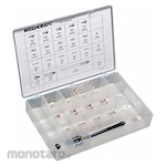 MILLER ELECTRIC TIG Consumable Kit (Sparepart Torch TIG)