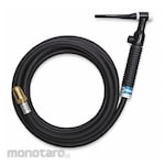 MILLER ELECTRIC TIG Torch Kit (Stang Las Argon)