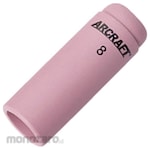 Miller (WELDCRAFT) Alumina Nozzle (Keramik Las Argon)