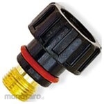 Miller (WELDCRAFT) Back Cap (Tutup Stang Las Argon)