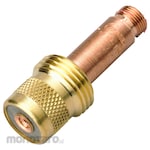 Miller (WELDCRAFT) Gas Lens (Dudukan Collet Gas Lens)