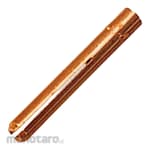 Miller (WELDCRAFT) Gas Lens Collet (Collet Las Argon)