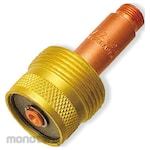 Miller (WELDCRAFT) Large Aperture Gas Lens (Dudukan Collet Gas Lens)