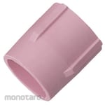 Miller (WELDCRAFT) Large Diameter Alumina Gas Lens Nozzle (Keramik Las Argon)