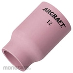 Miller (WELDCRAFT) Large-Diameter Alumina Gas Lens Nozzle (Keramik Las Argon)
