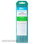 Miller (WELDCRAFT) Pure Tungsten Electrode Tan (Kawat Las Argon)