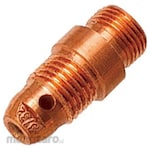 Miller (WELDCRAFT) Stubby Collet Body (Collet Body Las Argon)