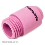 Panasonic Connect (Formerly Panasonic Welding Systems) TIG Arc Spot Nozzle Adapter (Keramik Las Argon)
