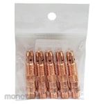 RILAND Collet Body for TIG Welding (Collet Body Las Argon)