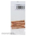 RILAND Collet for TIG Welding (Collet Las Argon)