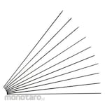SUZUKID TIG Electrode (Kawat Las Argon)