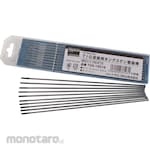 TRUSCO Tungsten Electrode Rod for TIG Welding (Jarum Las Argon)