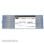 TRUSCO Tungsten Electrode Rod for TIG Welding (Jarum Las Argon)