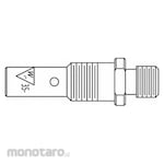 TWECO MIG Gas Diffuser (Penyebar Gas Las)
