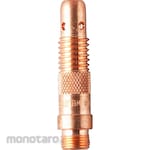 WELDTEC Collet Body (Collet Body Las Argon)