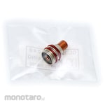WELDTEC Gas Lens Collet Body (Dudukan Collet Gas Lens)