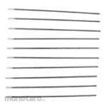 Weldcraft Tungsten WZ-8 White (Kawat Las Argon)