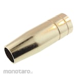 AMERICAN TORCH TIP Conical MIG Weld Nozzle (Nosel Las)