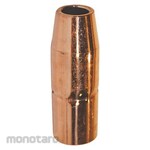 AMERICAN TORCH TIP MIG Welding Nozzle Copper Tapered (Nosel Las)