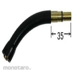 DAIHEN Welding Torch (Leher Stang Las)
