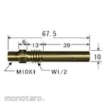 DAIHEN Welding Torch Tip (Tip Kontak)