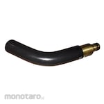 Panasonic Brass Torch Body (Leher Stang Las)