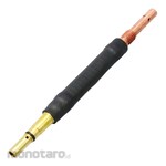 Panasonic Connect (Formerly Panasonic Welding Systems) CO2 Flexible Torch Body (Tip Fleksibel Torch)