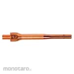 Panasonic Connect (Formerly Panasonic Welding Systems) CO2 Small Diameter Tip (Tip Kontak)