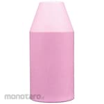 STAR ELECTRIC MANUFACTURING (SUZUKID) Torch Tip Ultra-Fine Nozzle B (Keramik Las MIG)