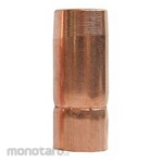 TREGASKISS Nozzles for Bernard, Miller & Hobart MIG Guns (Nosel Las)
