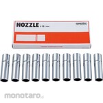 Tokin Welding Torch Parts (Nosel Las)