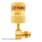 UNIWELD Replacement Manifold Hoses and Hose Accessories (Set Selang Manifold Gauge)