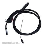 BENZ WERKZ MIG Welding Torch (Stang Las MIG)