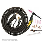 ESAB TIG Torch Kit (Stang Las Argon)