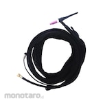 Get Star TIG Torch (Stang Las Argon)
