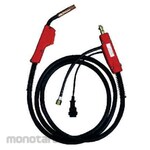 Linz Panasonic Type MIG Torch (Stang Las MIG)
