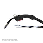 MultiPro MIG Torch Integrated Gas/Gasless Welding (Stang Las MIG)