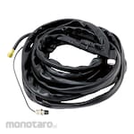 RILAND CT416-2 TIG Torch 4P (Stang Las Argon)