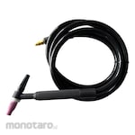 SANWA SHOKO Welding Torch Set with Cable and Handle (Stang Las TIG)